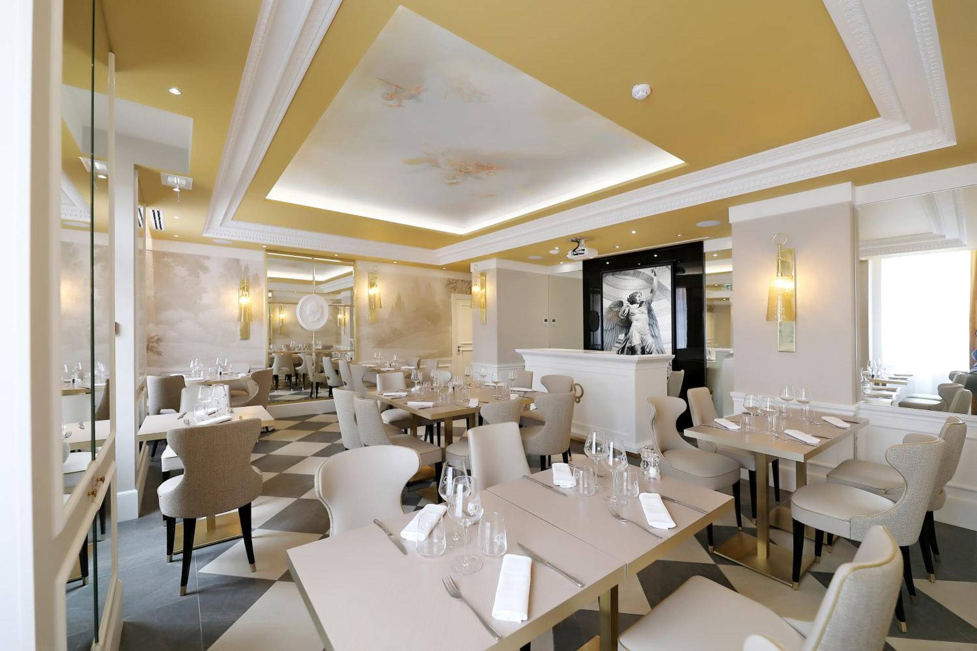 Hotel Alchimy ألبي المظهر الخارجي الصورة