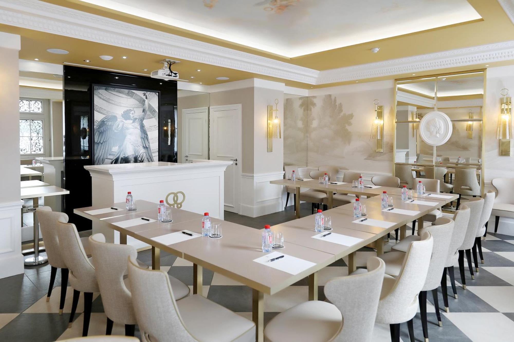 Hotel Alchimy ألبي المظهر الخارجي الصورة