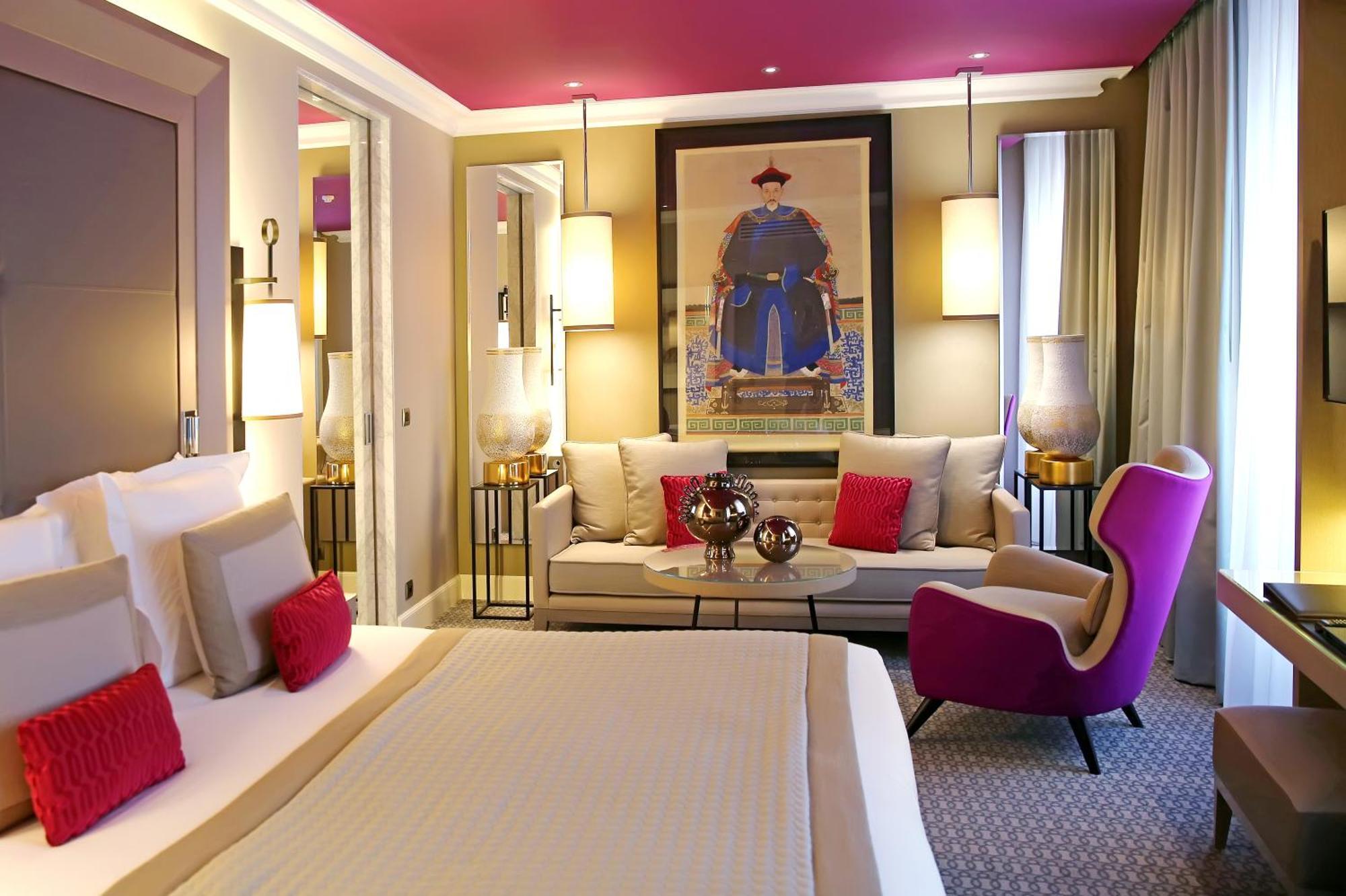 Hotel Alchimy ألبي المظهر الخارجي الصورة