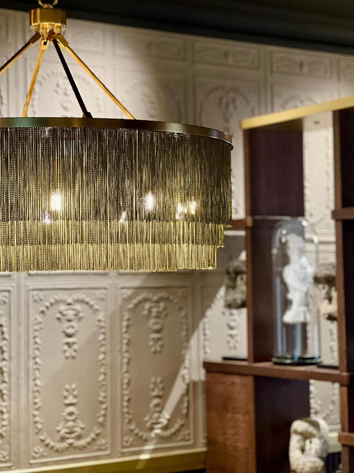 Hotel Alchimy ألبي المظهر الخارجي الصورة