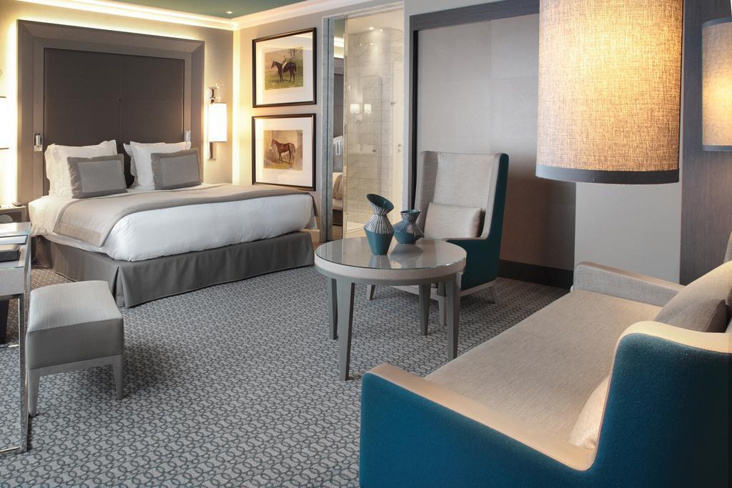 Hotel Alchimy ألبي الغرفة الصورة