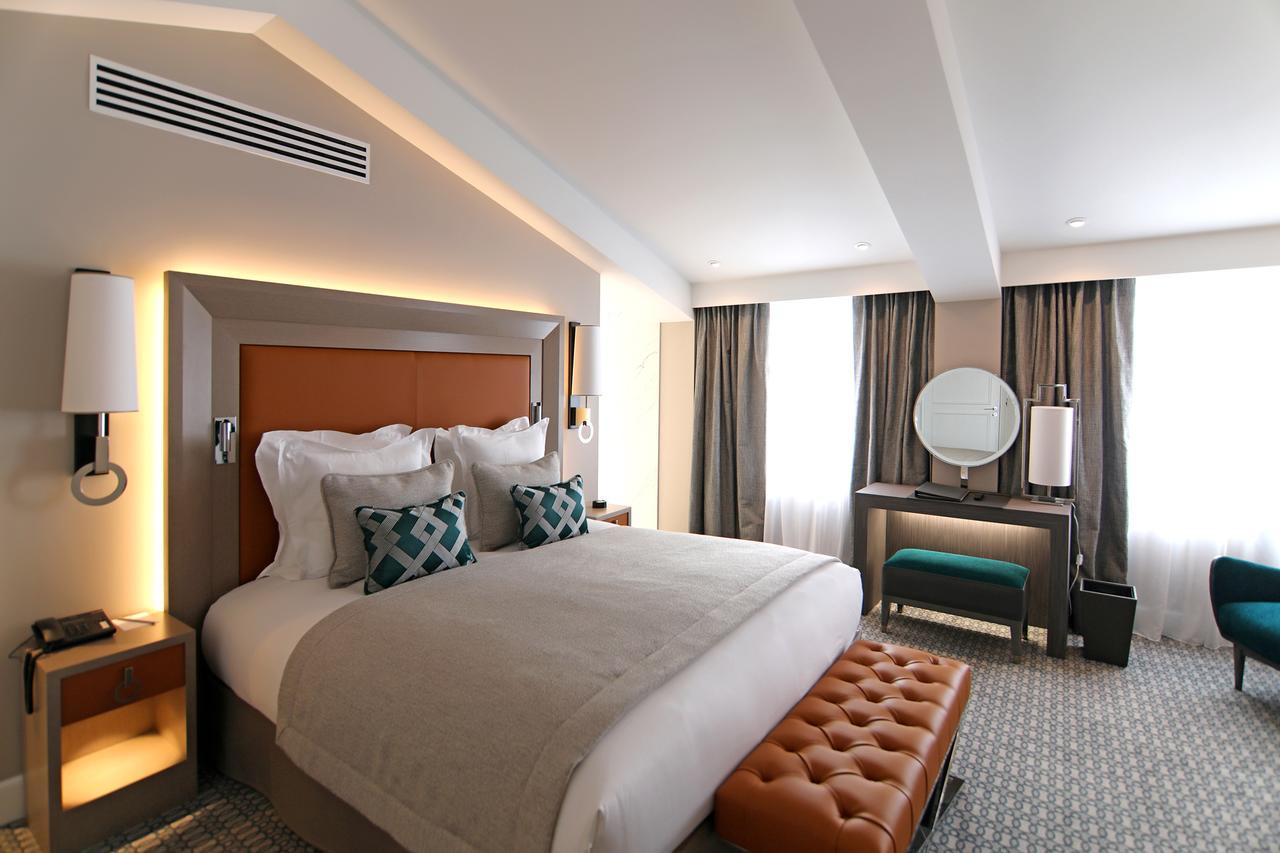 Hotel Alchimy ألبي المظهر الخارجي الصورة