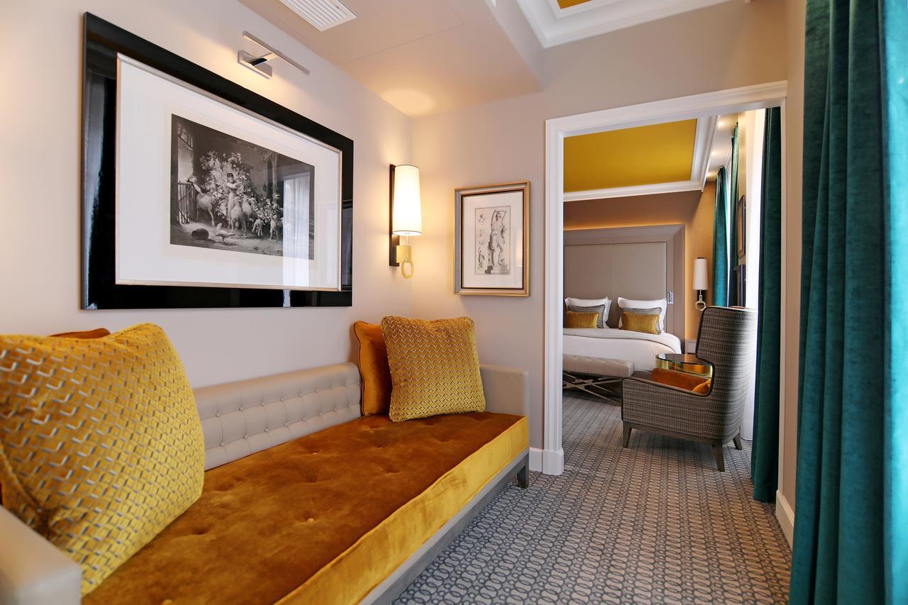 Hotel Alchimy ألبي المظهر الخارجي الصورة