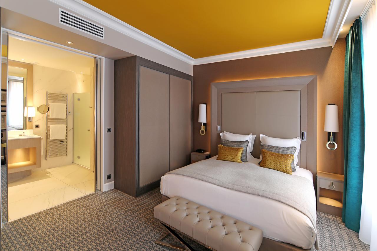 Hotel Alchimy ألبي المظهر الخارجي الصورة