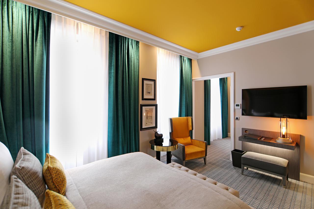 Hotel Alchimy ألبي المظهر الخارجي الصورة