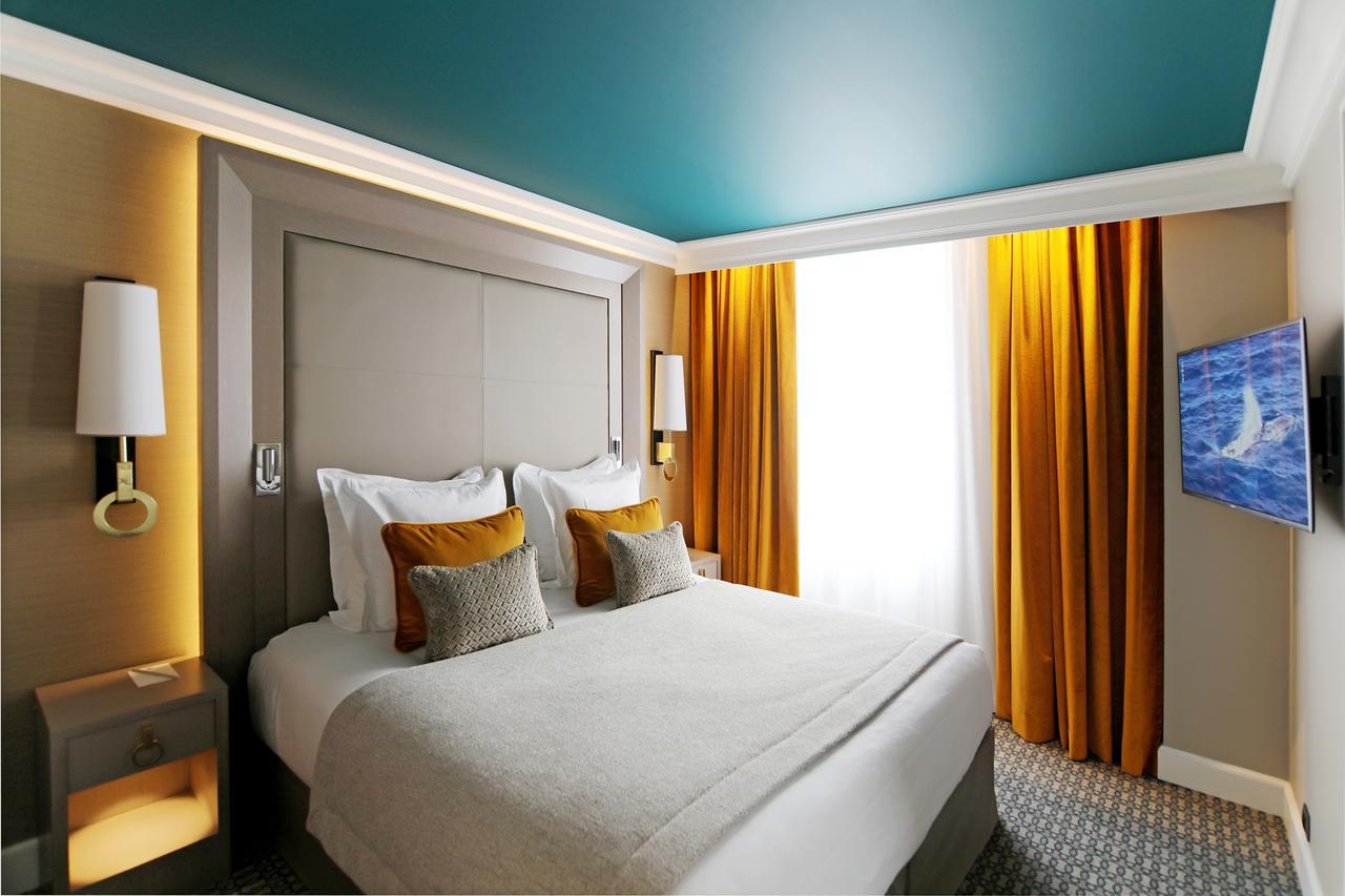 Hotel Alchimy ألبي المظهر الخارجي الصورة