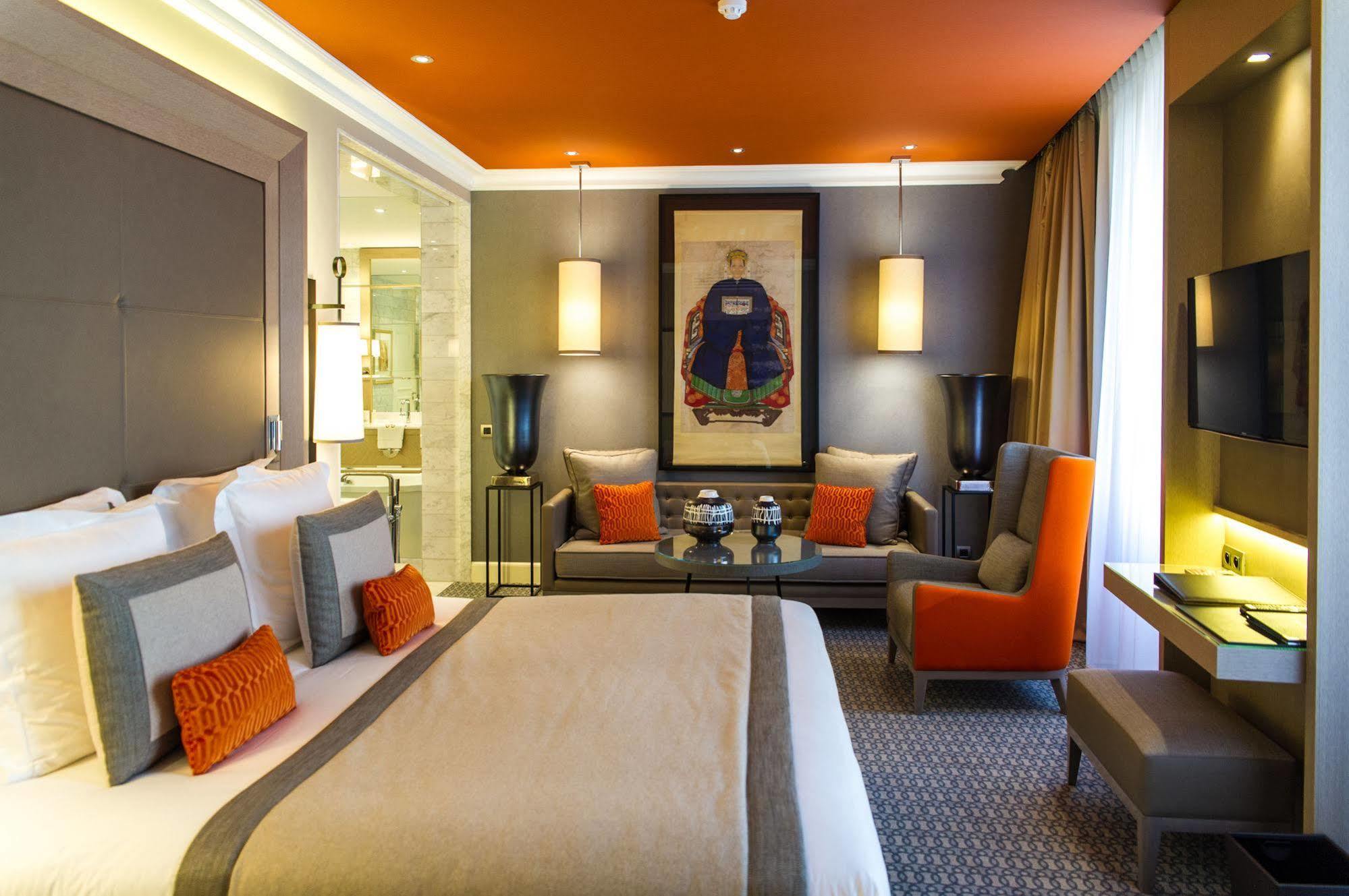 Hotel Alchimy ألبي المظهر الخارجي الصورة